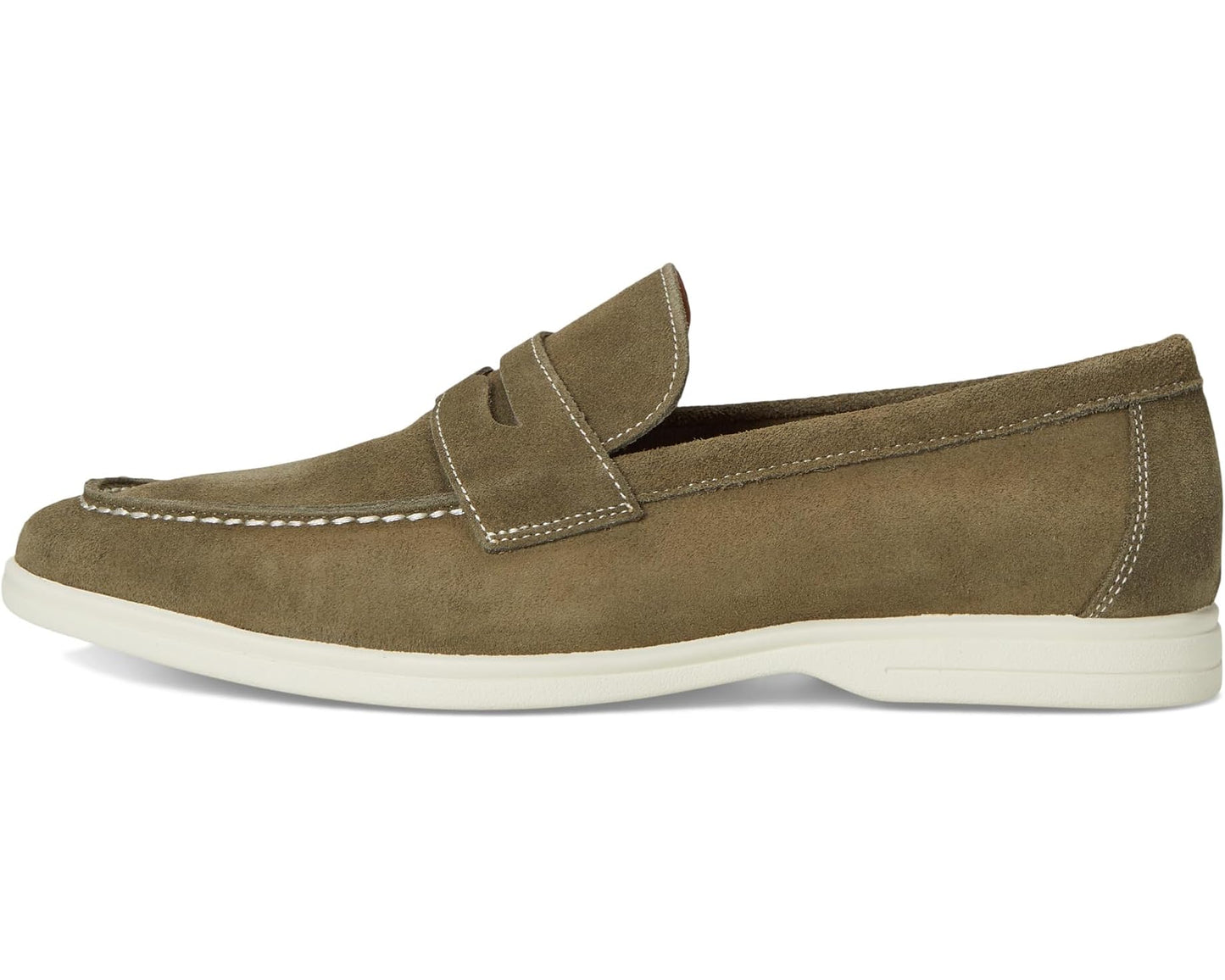 Men's Steve Madden Laguna Olive Suede