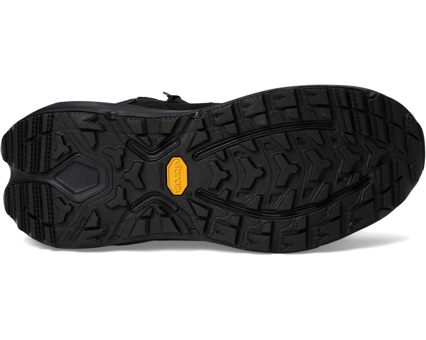 Men's Hoka Kaha 3 GTX® Black/Black