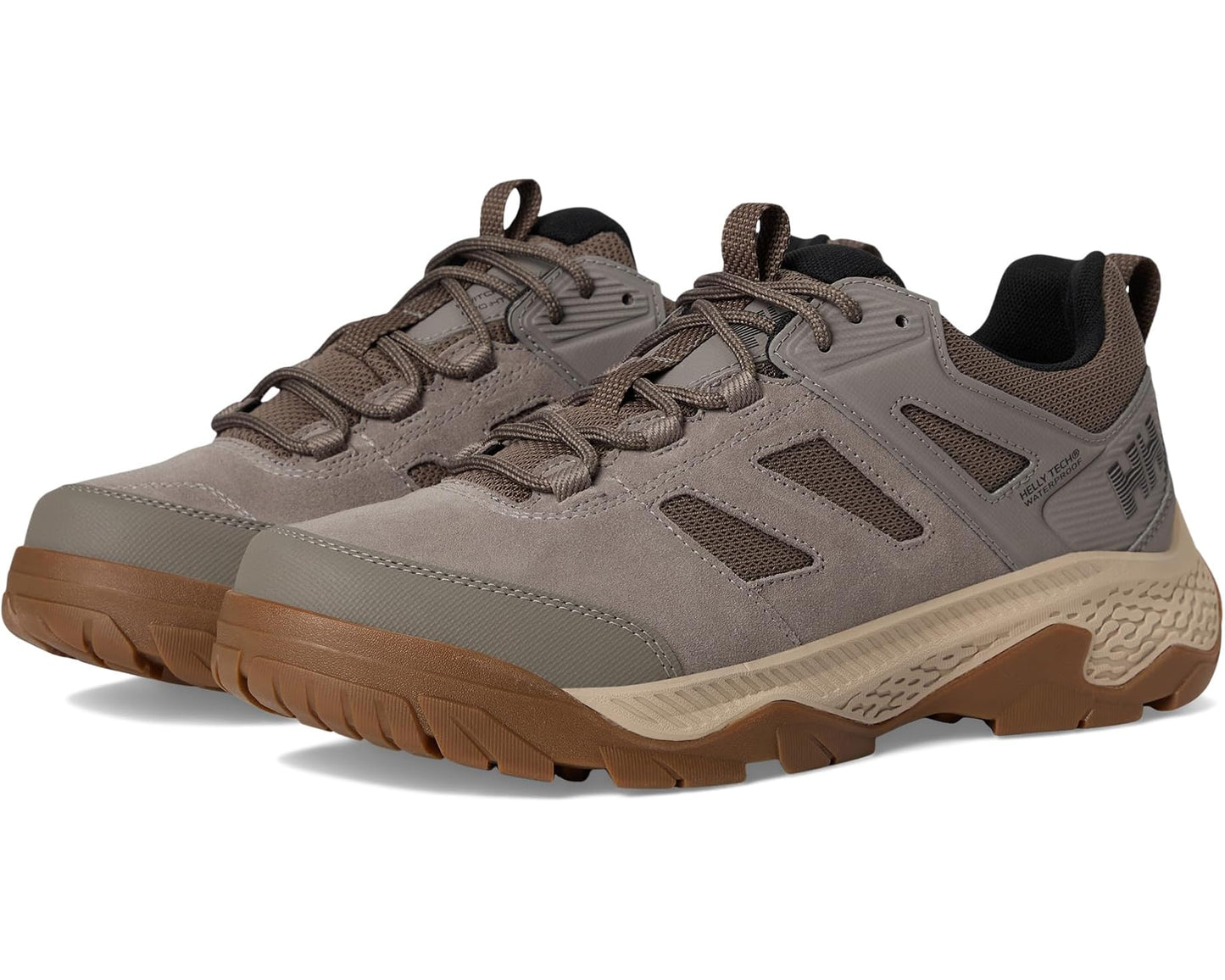 Men's Helly Hansen Switchback Low 3 HT Multicolor