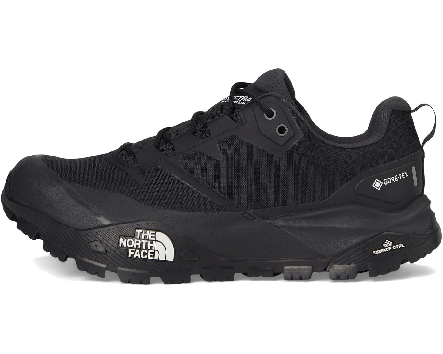 Men's The North Face Offtrail Hike GORE-TEX TNF Black/TNF White