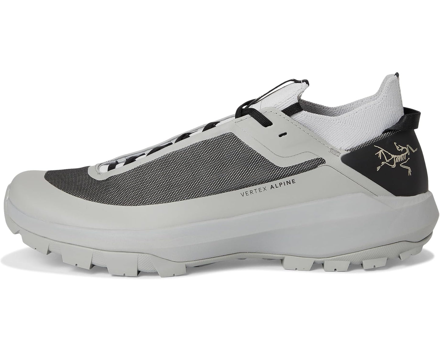 Men's Arc'teryx Vertex Alpine M Solitude/Dark Solitude
