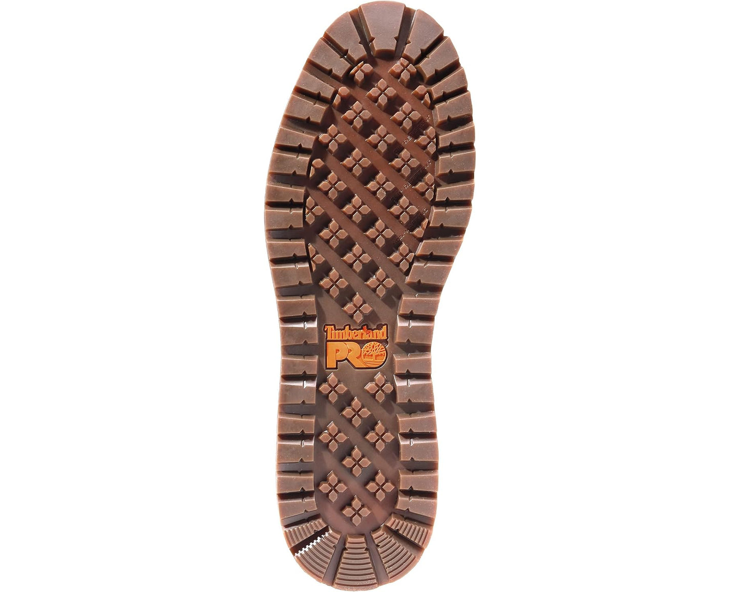 Men's Timberland PRO Irvine Wedge 6 Soft Toe Cathay Spice Brown2024 NEW