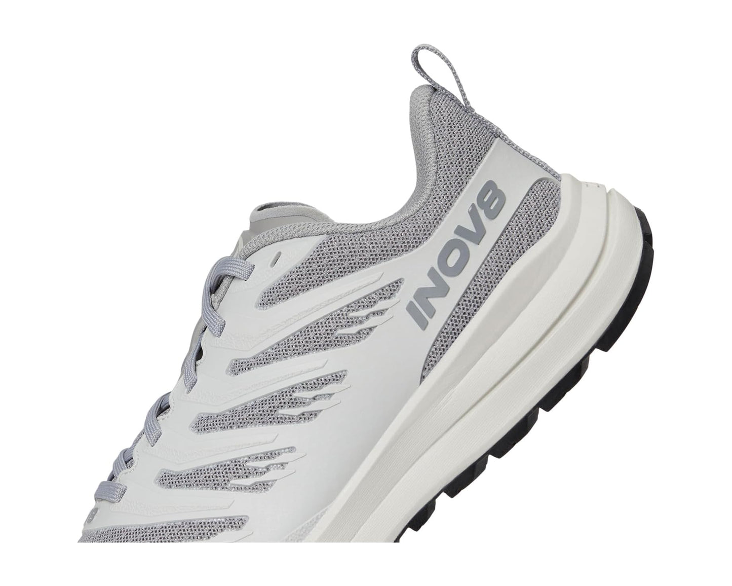 Men's INOV8 TrailFly Zero V2 Grey