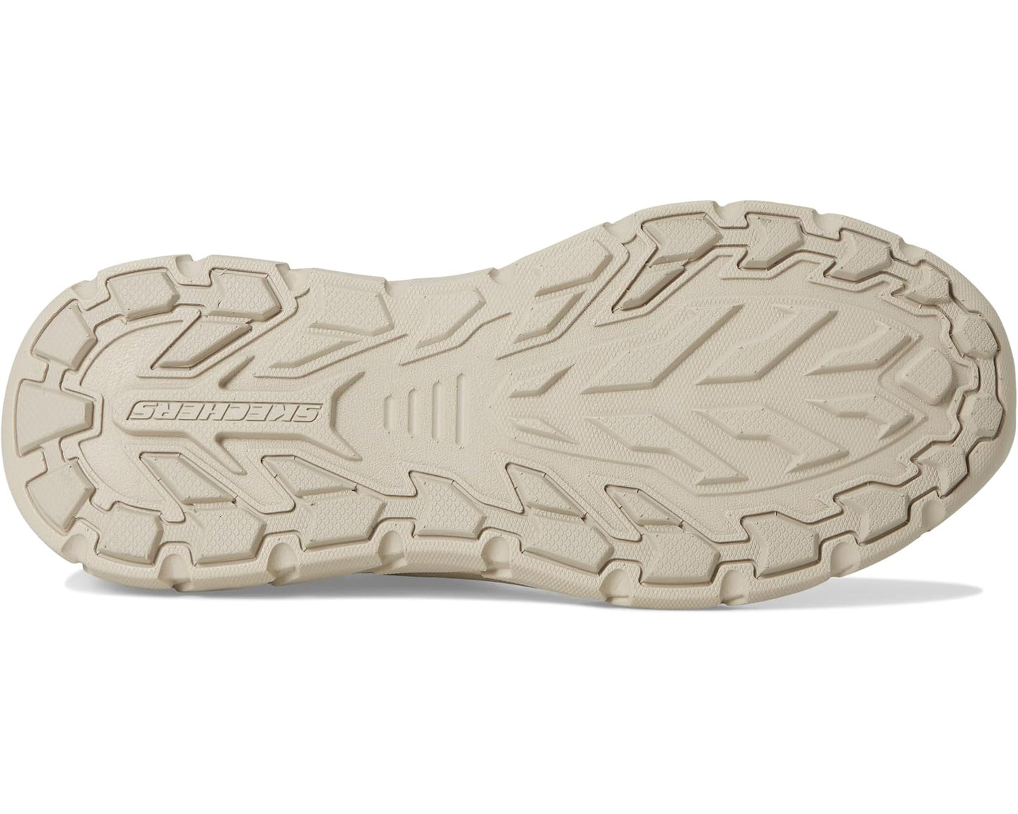 Men's SKECHERS Zenfield-Iver Taupe