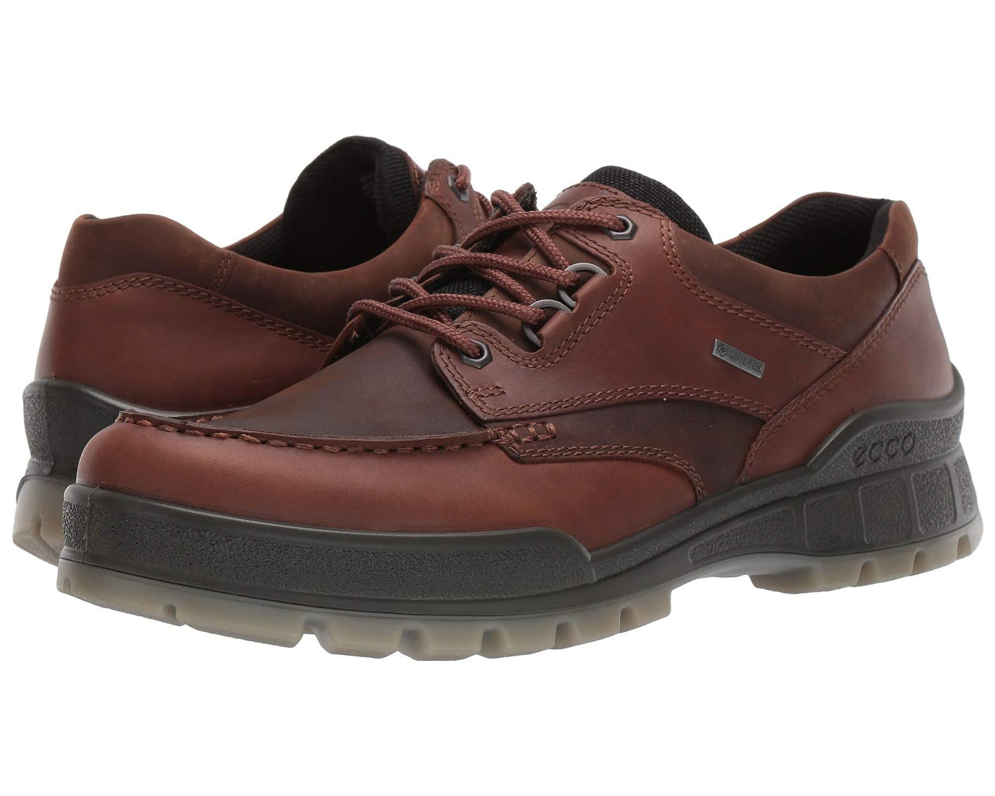 Men's ECCO Sport Track 25 GORE-TEX® Shoe Bison/Bison