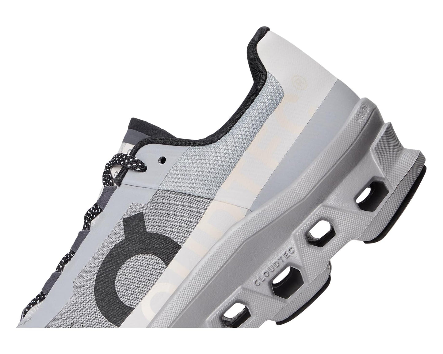 Men's On Cloudmonster Alloy/Silver