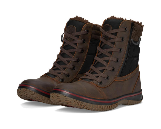 Men's Pajar CANADA Trooper 3.0 Dark Brown/Black