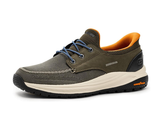 Men's SKECHERS Meroe - Alden Olive