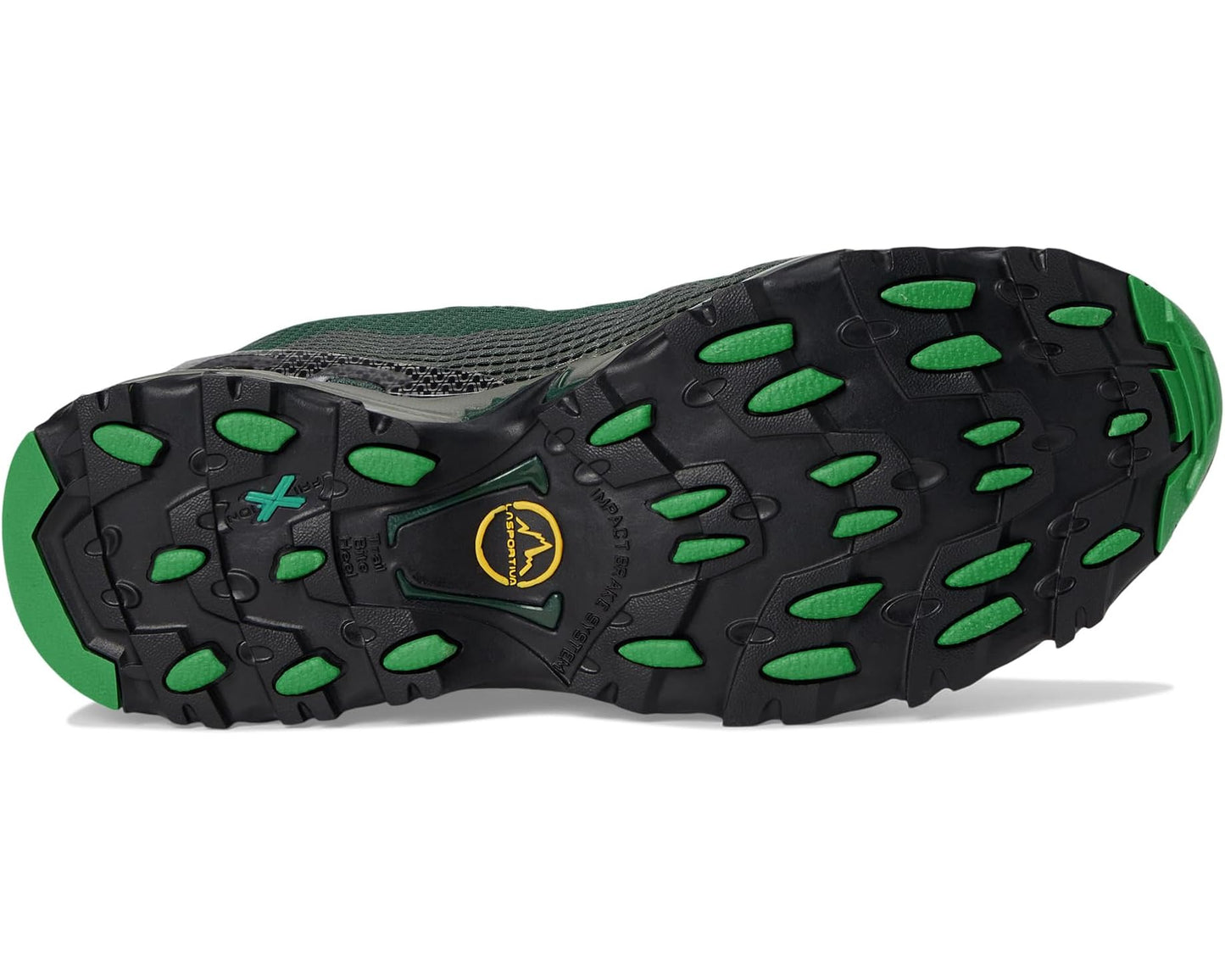 Men's La Sportiva Wildcat 2.0 GTX Garden/Forest