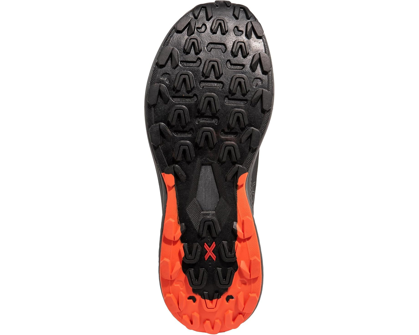 Men's La Sportiva Prodigio Carbon/Cherry Tomato