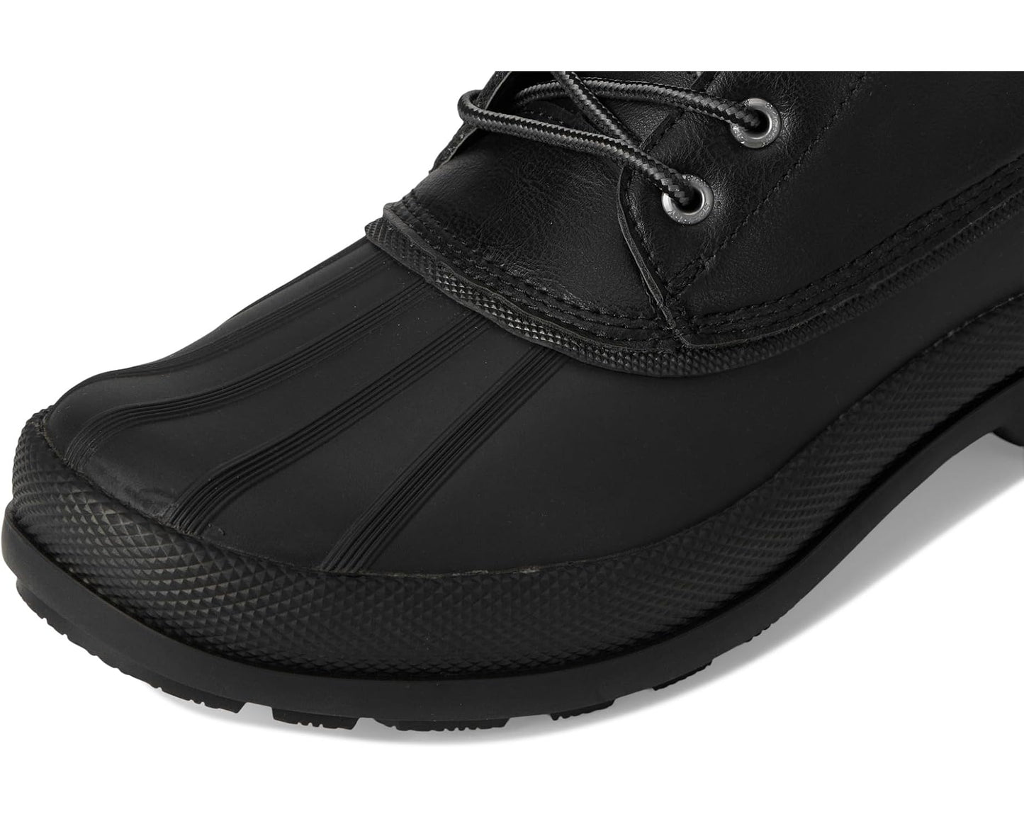 Men's Sperry Coldbay Chukka Black