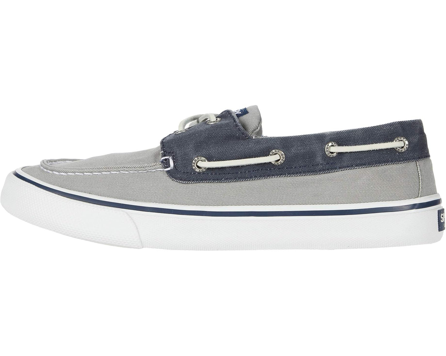 Men's Sperry Bahama II SW Grey/Navy