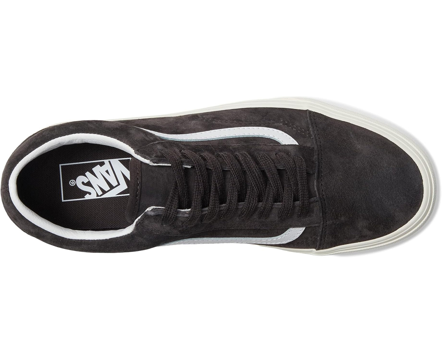 Unisex Vans Old Skool After Dark