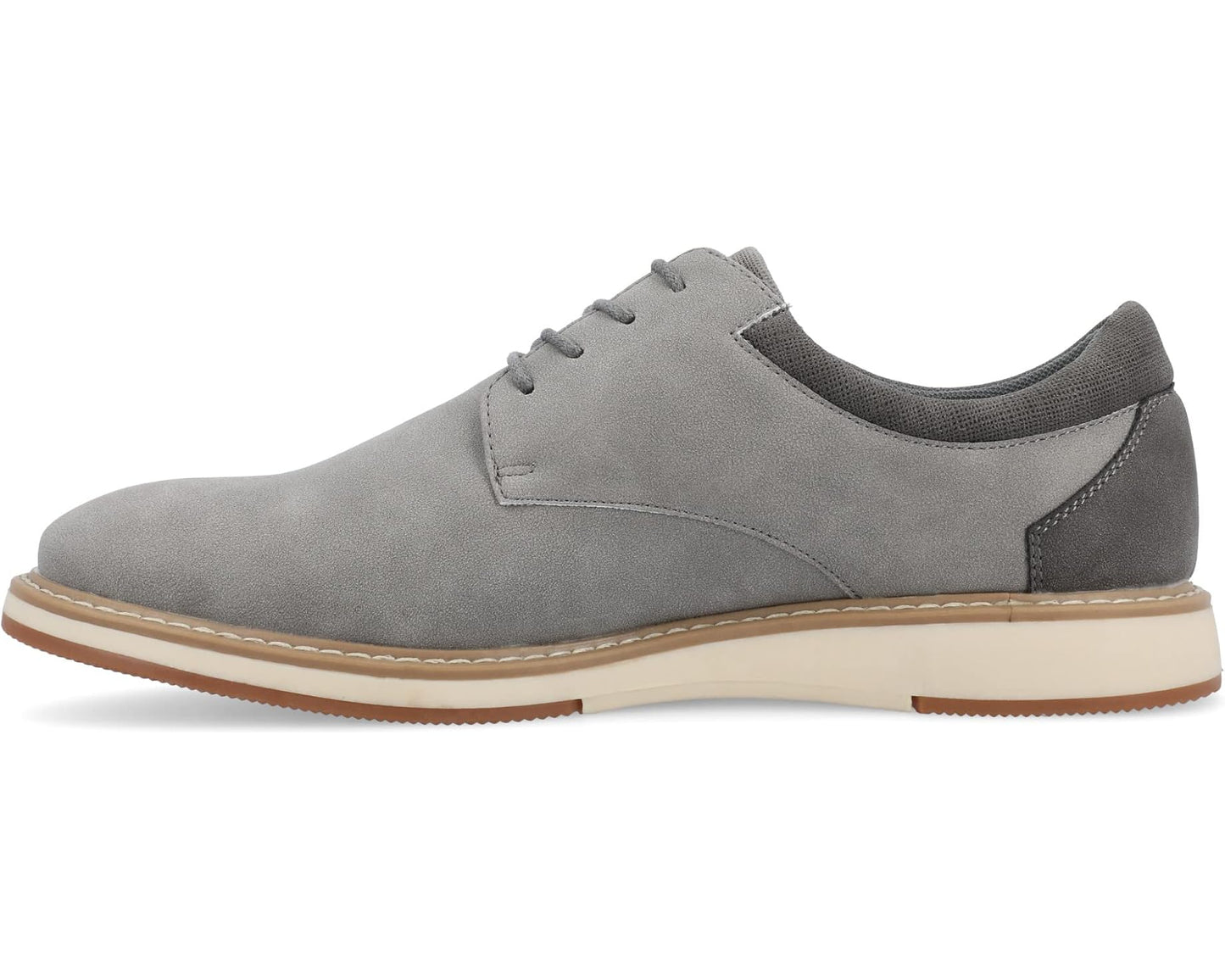 Men's Vance Hodges Grey