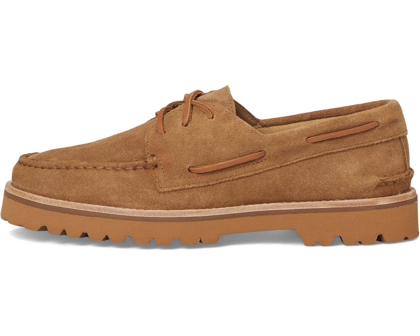 Men's Sperry Ao 3 Lug Tan