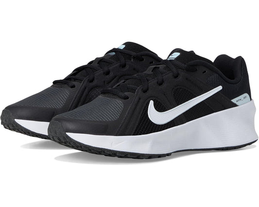 Men's Nike City Response Black/White/Anthracite/Glacier Blue