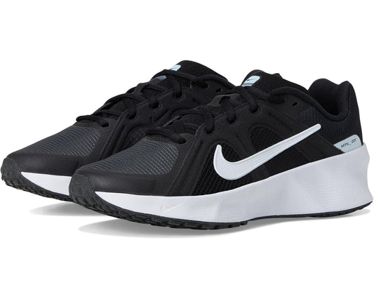 Men's Nike City Response Black/White/Anthracite/Glacier Blue