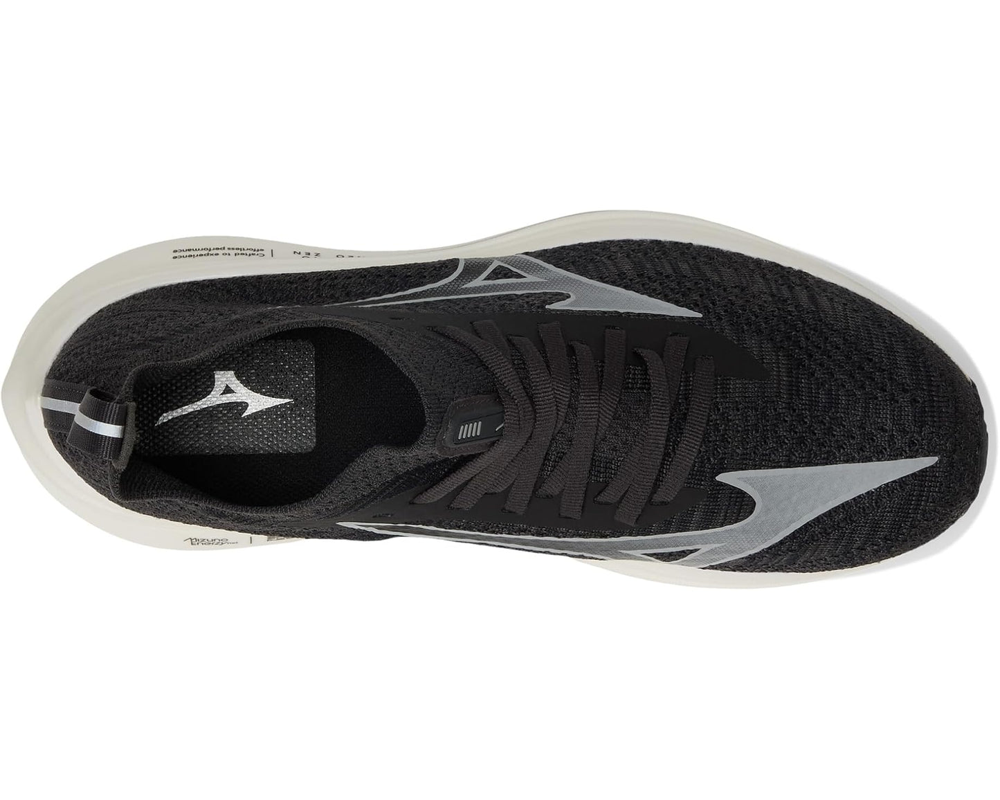 Men's Mizuno Mizuno Neo Zen Blk Sand/Quiet Shade