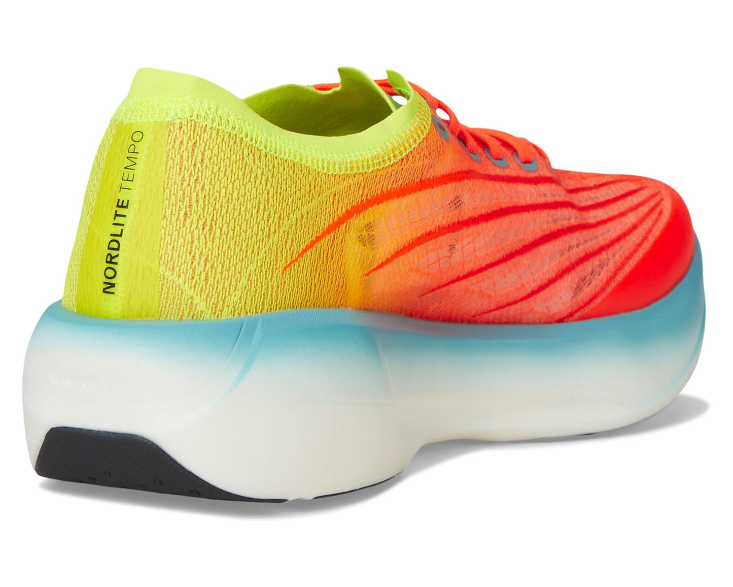 Men's Craft Nordlite Tempo Shock-Flumino