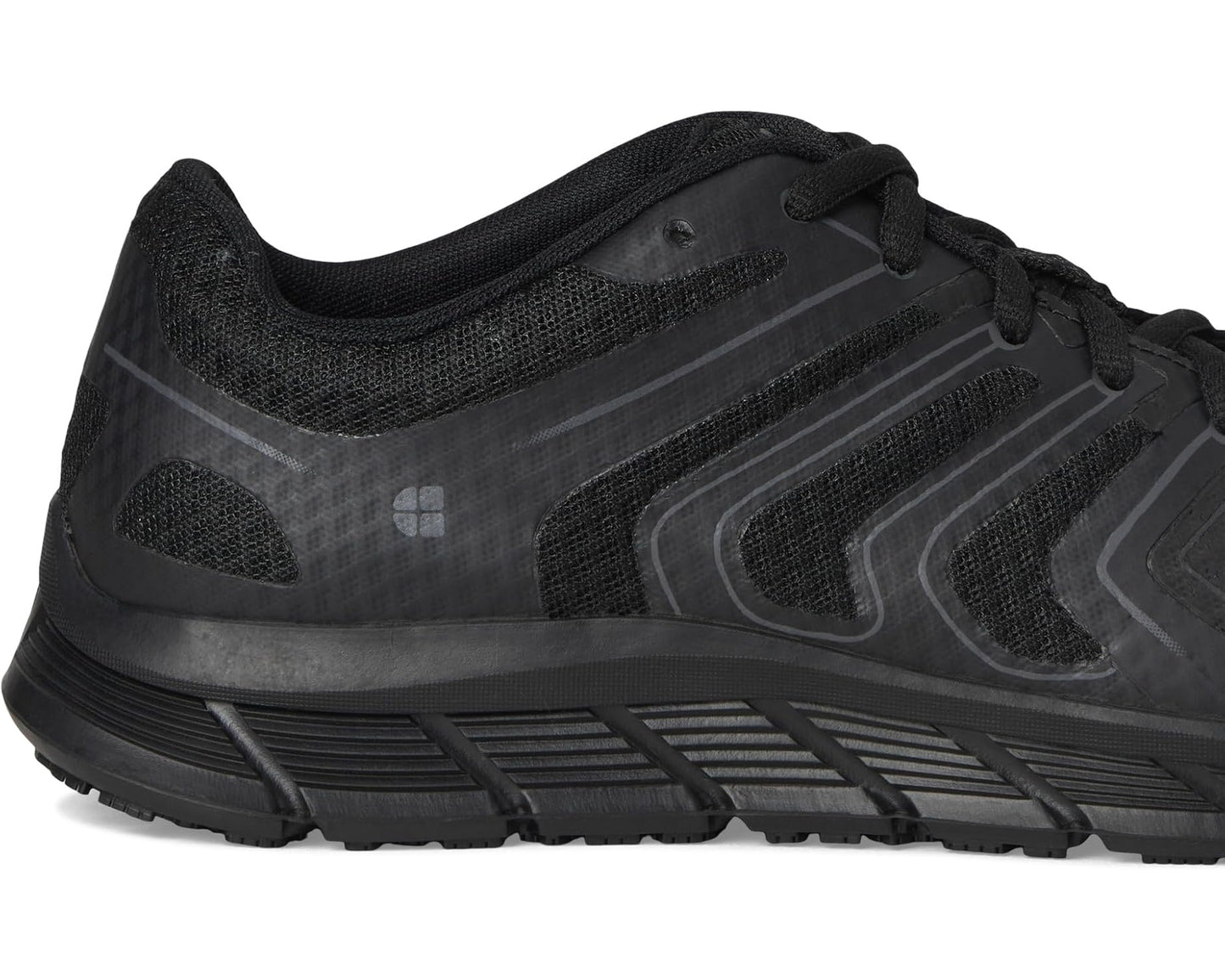 Men's Shoes for Crews Stride Black