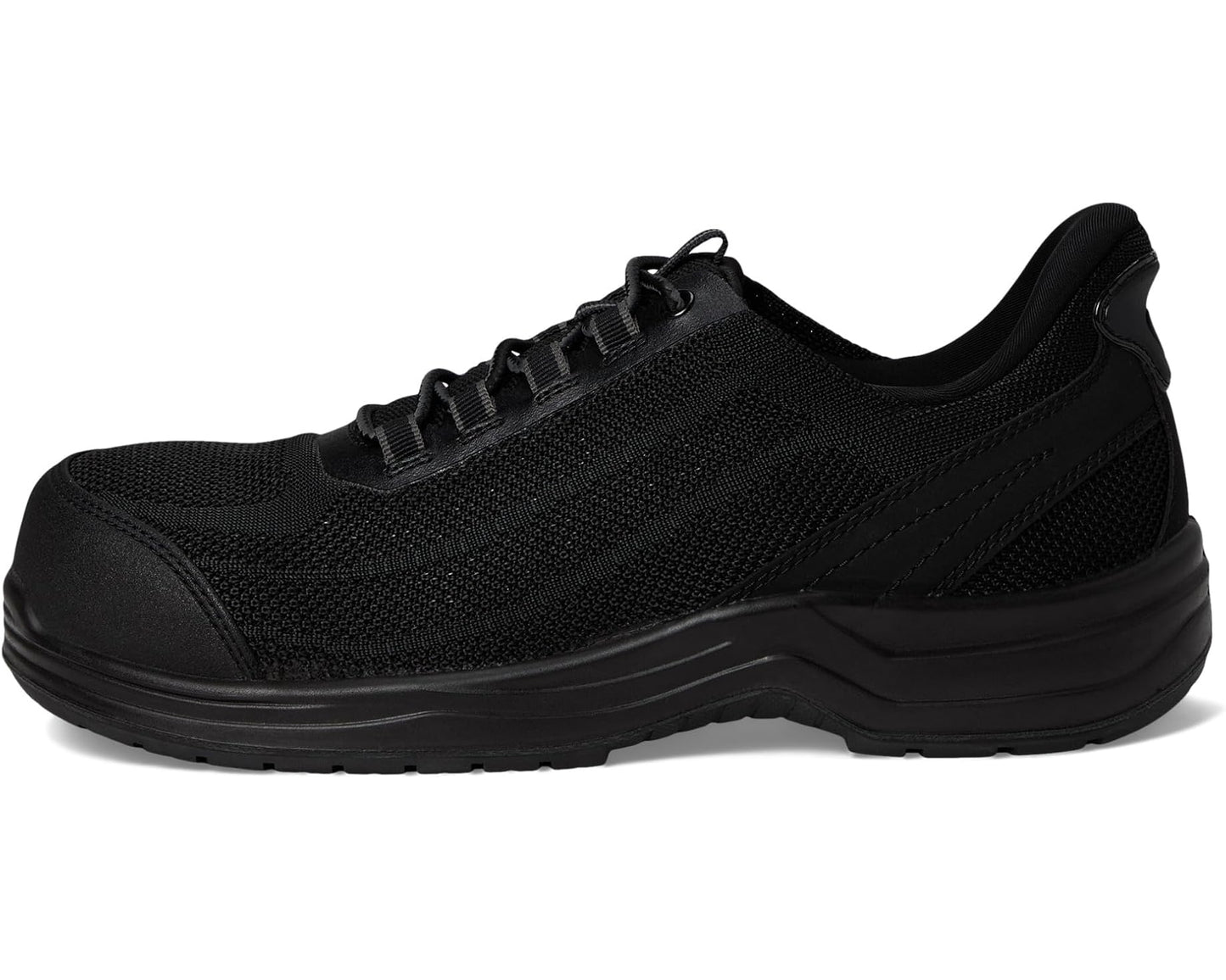 Men's Orthofeet Onyx Black
