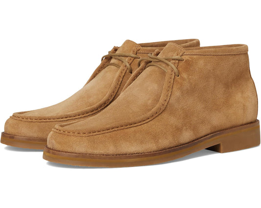 Men's Peter Millar Tempest Boots Beach