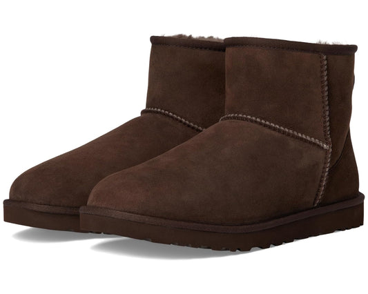 Men's UGG Classic Mini Dusted Cocoa