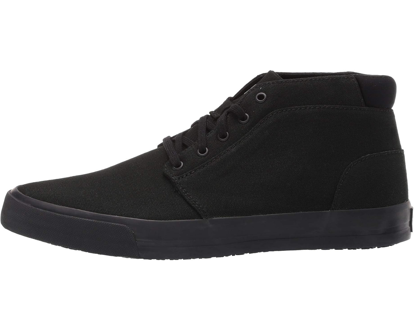Unisex Shoes for Crews Cabbie II Black
