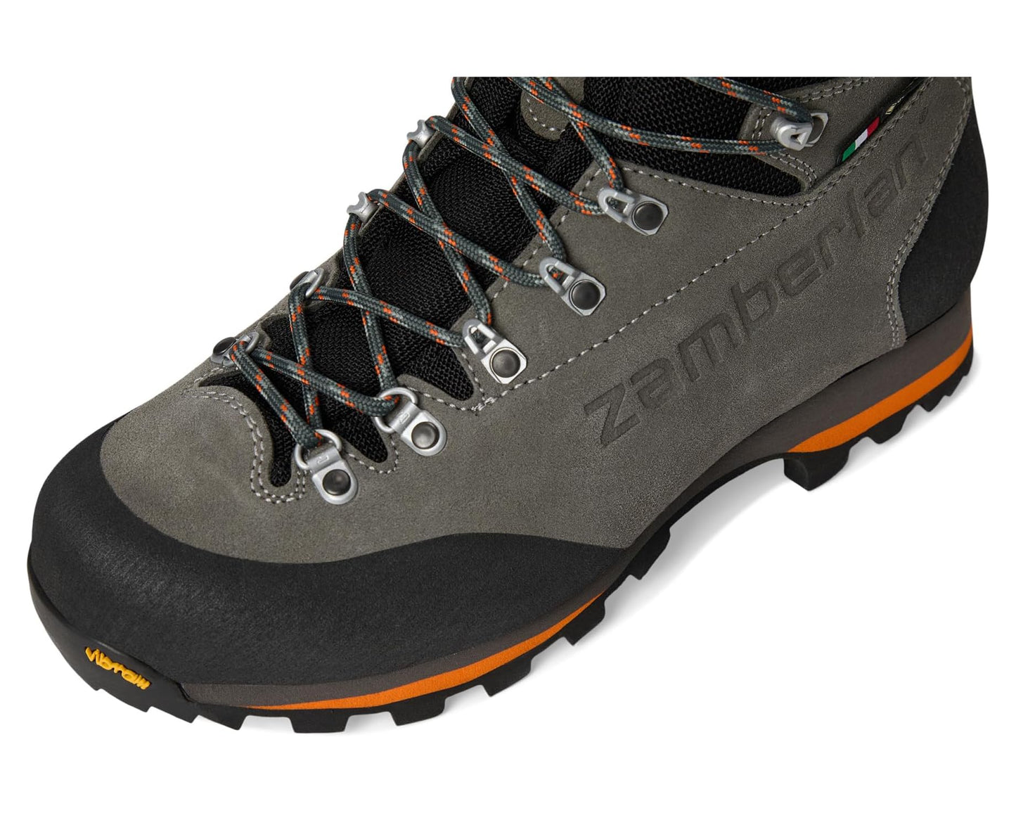 Men's Zamberlan Baltoro Lite GTX Graphite/Black