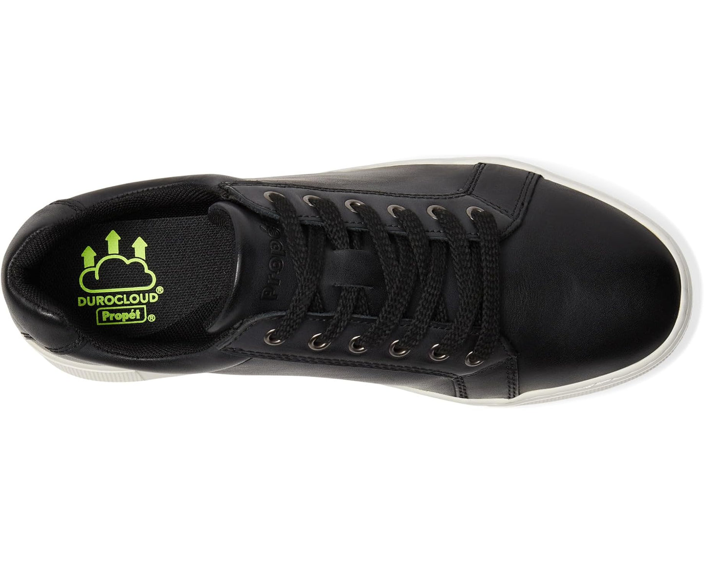 Men's Propet Koda Black
