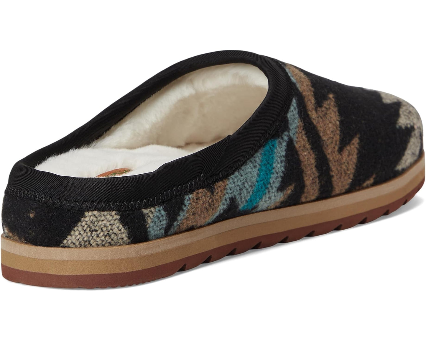 Men's Sanuk Cloud Lounger Blue Blanket