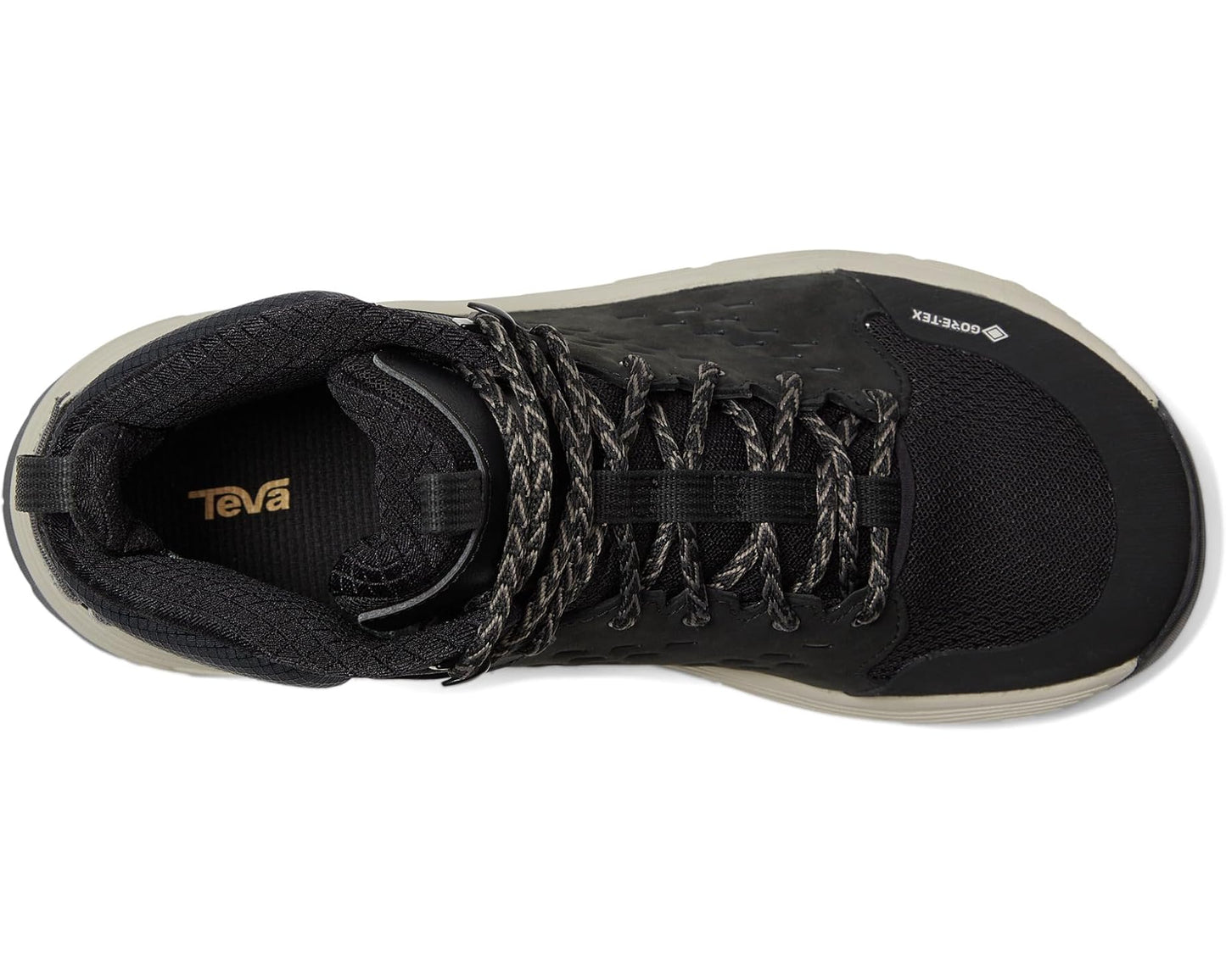 Men's Teva Grandview Max GTX Black