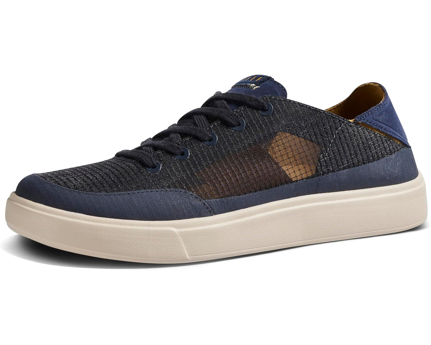 Men's Reef Navigator Navy/Honey