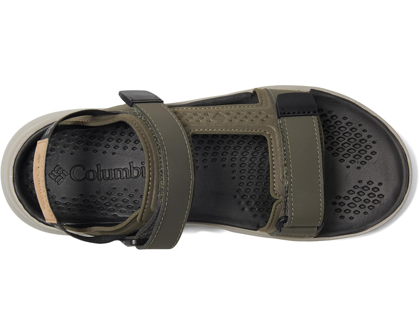 Men's Columbia Peakfreak Roam Sandal Alpine Tundra/Kettle
