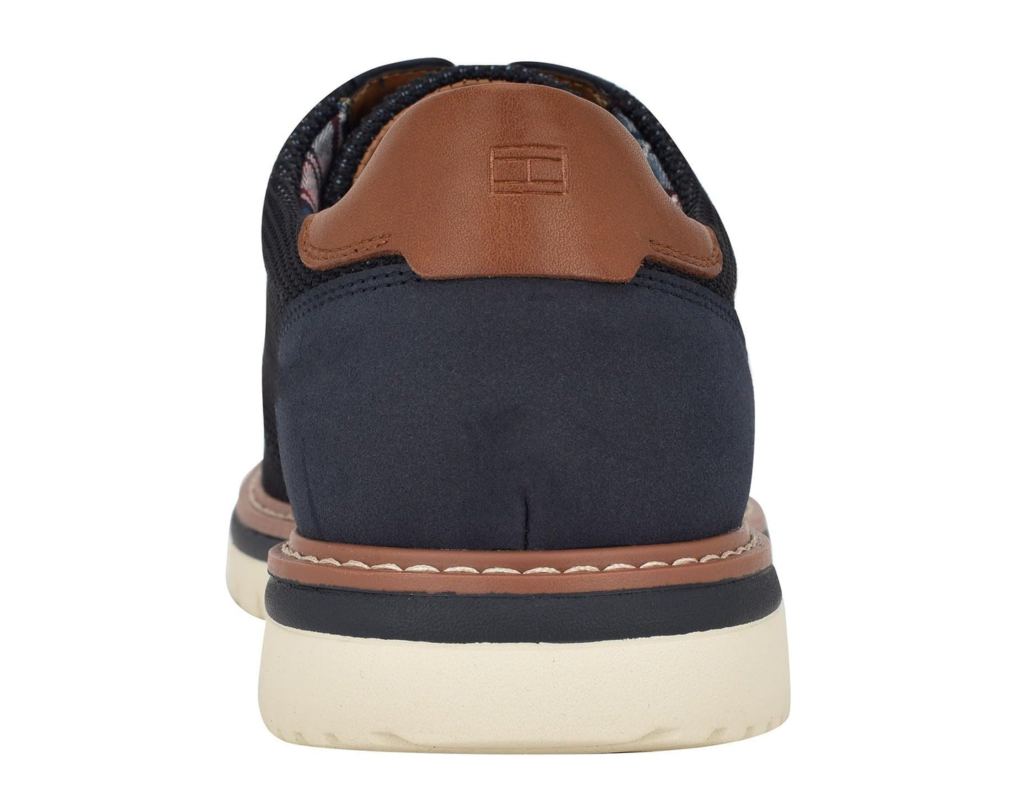 Men's Tommy Hilfiger Vasel Navy Multi