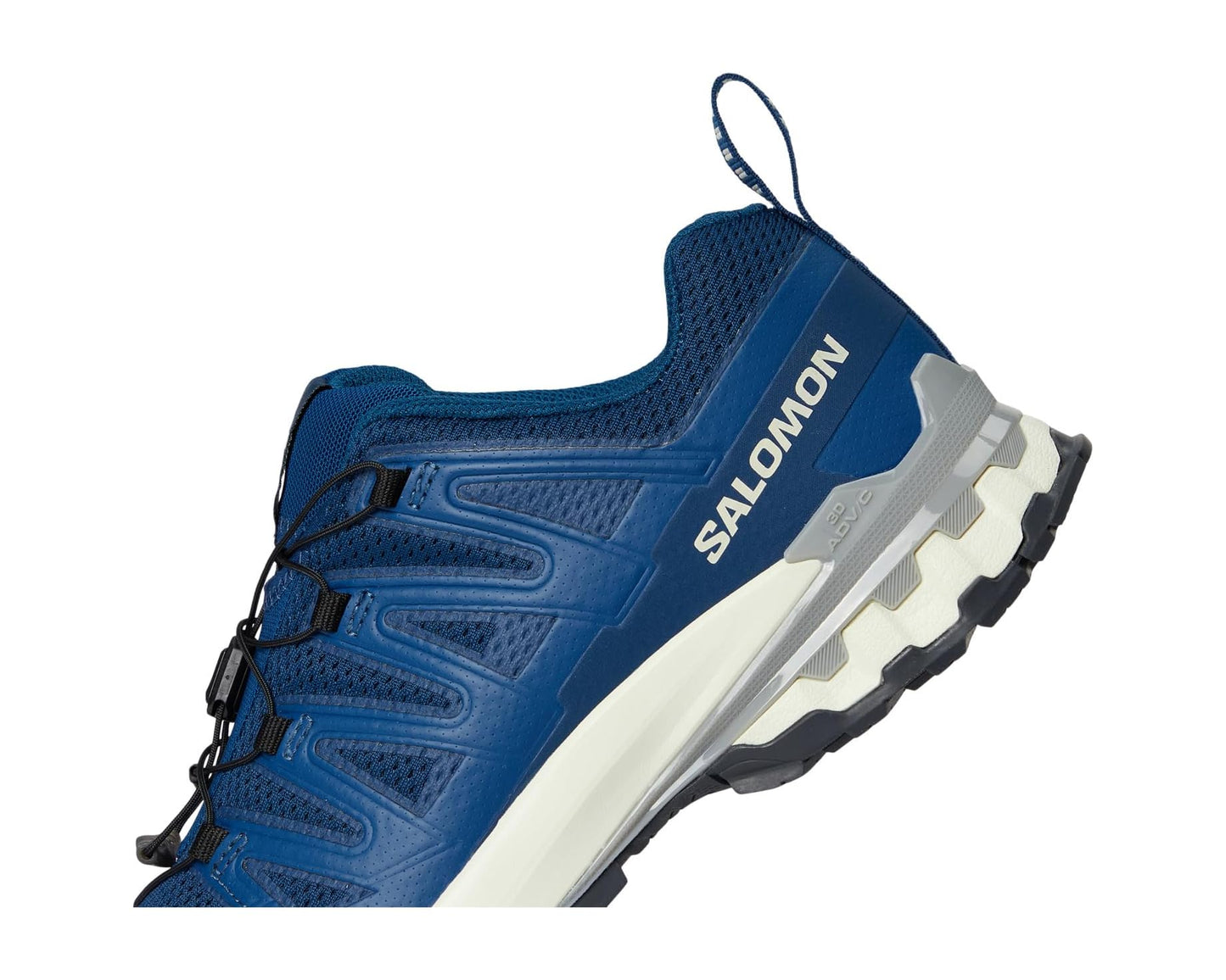 Men's Salomon Xa Pro 3D V9 Poseidon/Icicle/Alloy