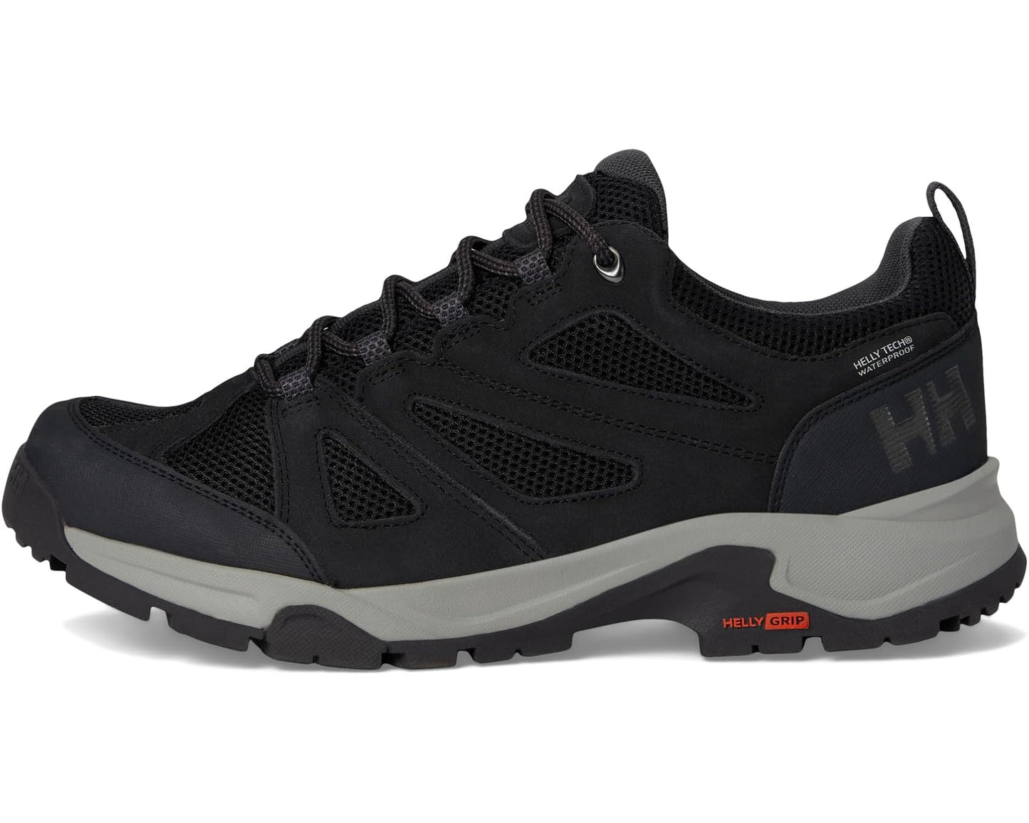 Men's Helly Hansen Switchback Low 2 HT Black
