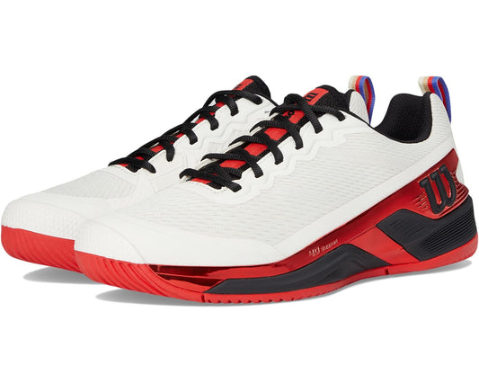 Men's Wilson Rush Pro 4.5 Uso Infrared