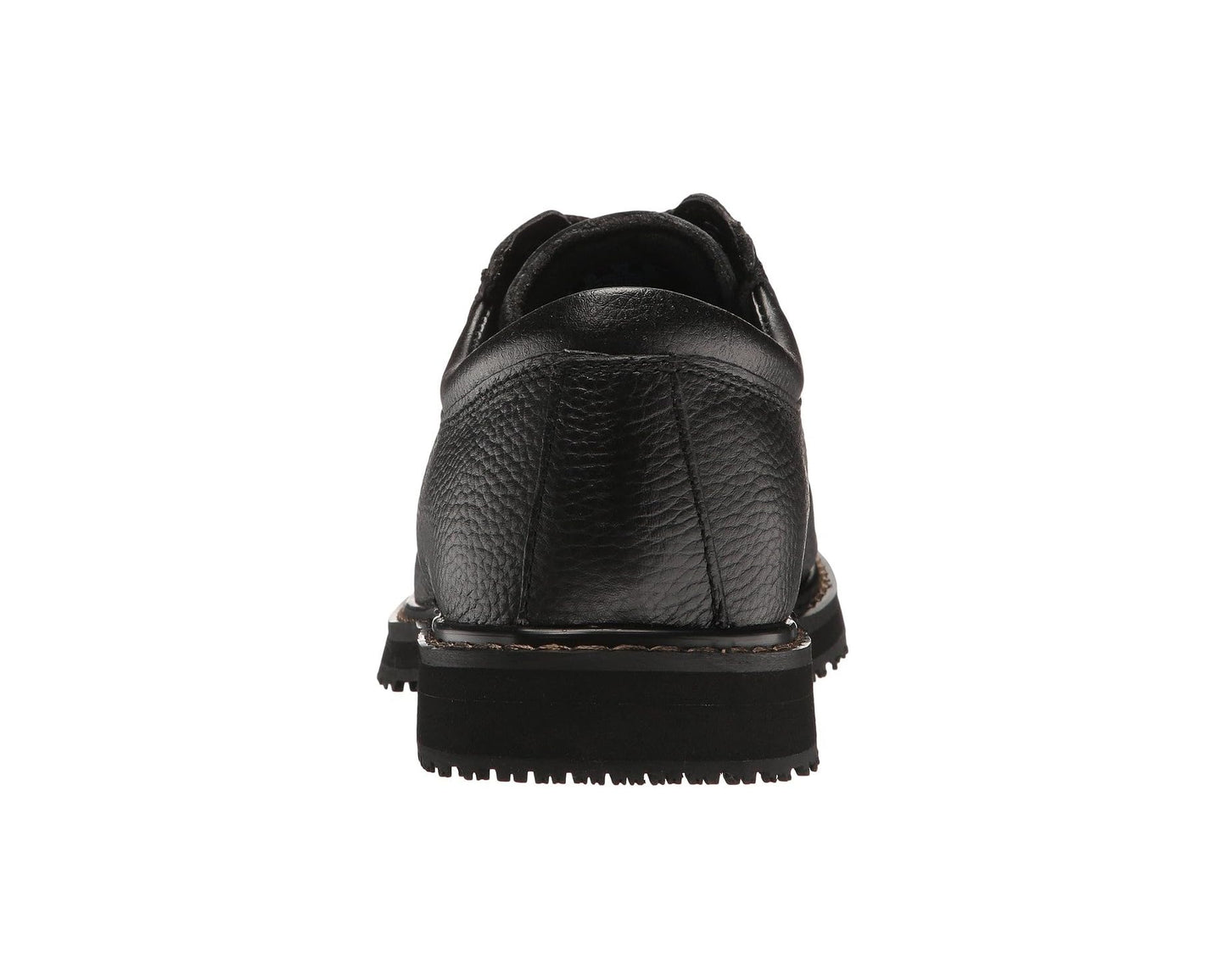 Men's Dr. Scholl's Harrington II Black Leather