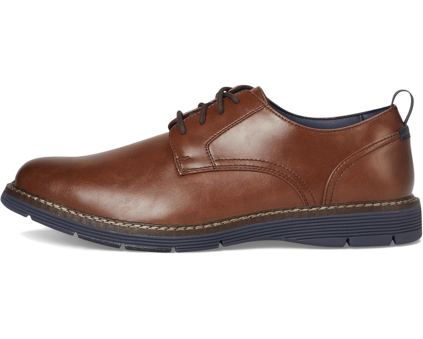 Men's Dockers Easedale Cognac 1