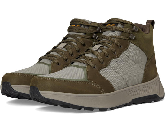 Men's Teva Ellwood Mid Dark Olive/Desert Taupe