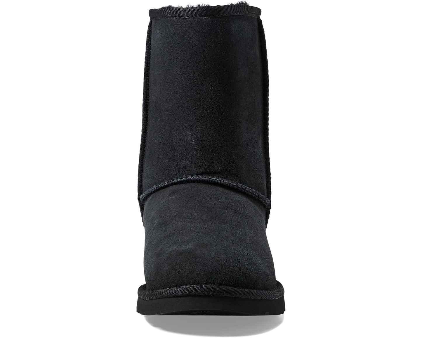 Men's UGG Classic Short Black