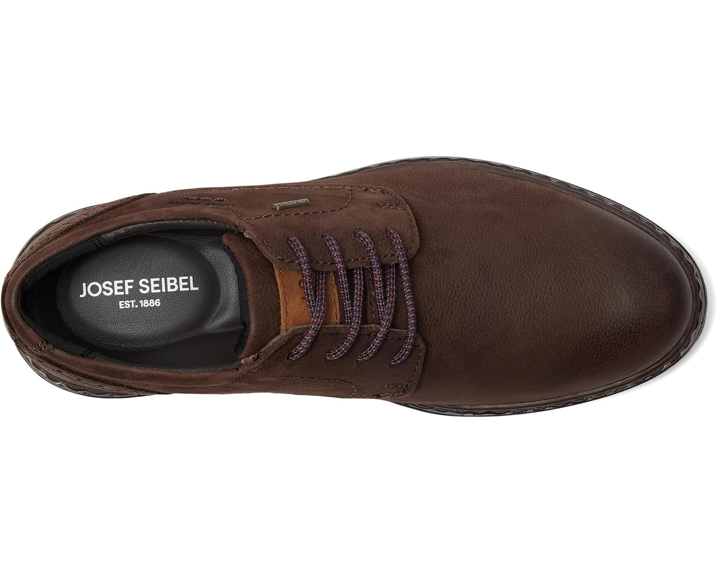 Men's Josef Seibel Erroll 50 Moro