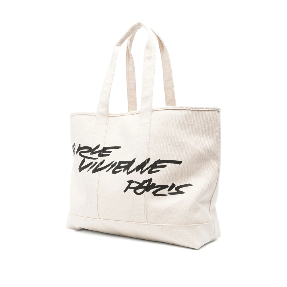 Kenzo Neutrals Tote Bags Women