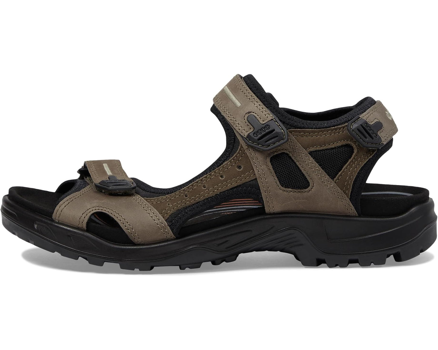 Men's ECCO Sport Yucatan Tarmac/Tarmac
