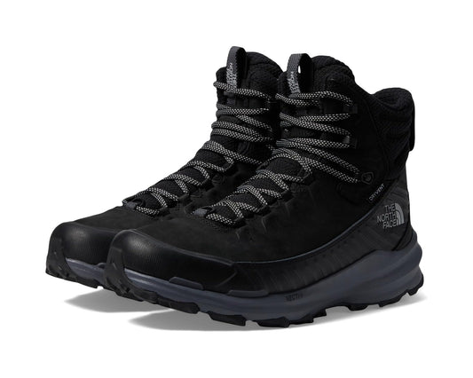 Men's The North Face VECTIV Fastpack Insulated WP TNF Black/Vanadis Grey