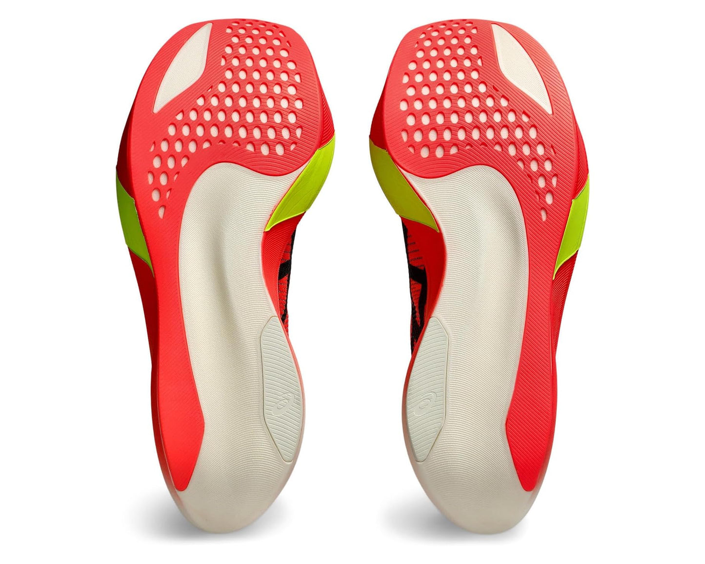 Unisex ASICS Metaspeed Sky Paris Sunrise Red/Black
