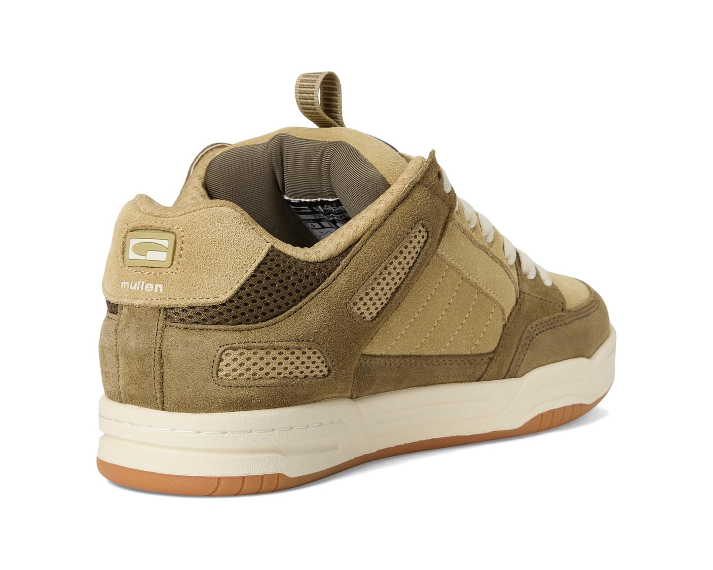 Men's Globe Tilt Prime Olive/Sand/Mullen