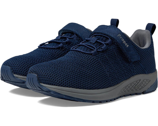 Men's Propet Tour Knit FX Nightfall