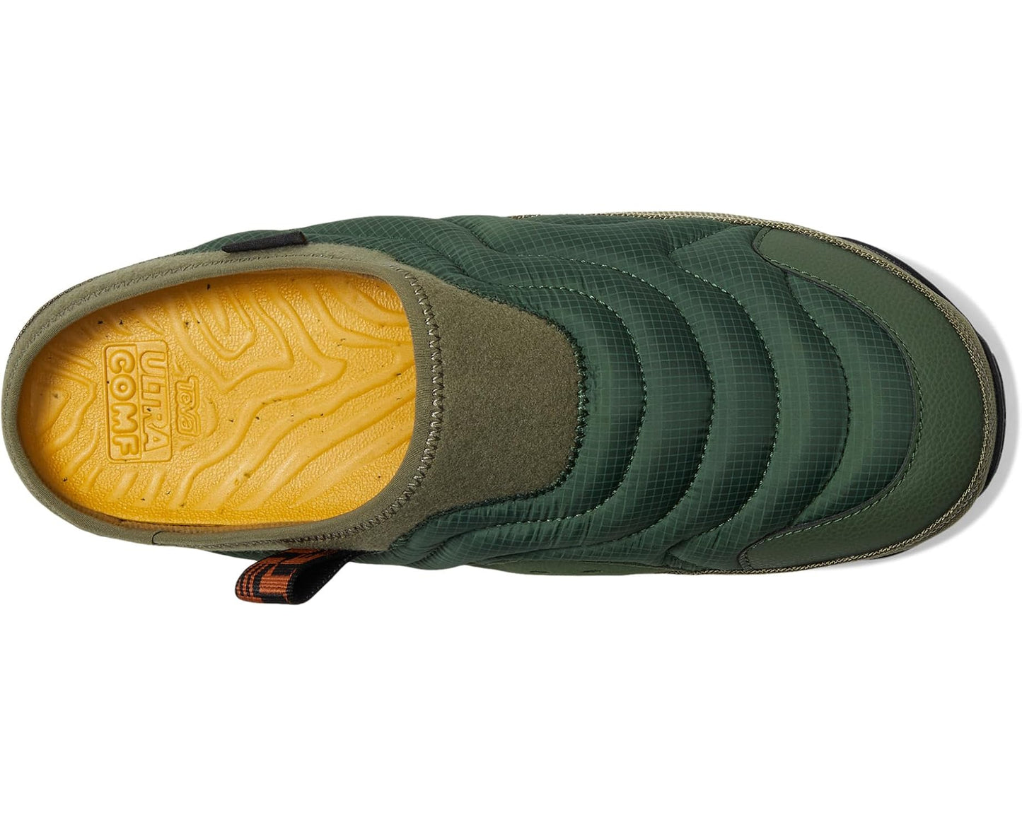 Men's Teva Reember Terrain Douglas Fir/Burnt Olive